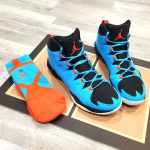 Jordan Melo M10